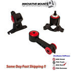 11550-85a Innovative Mounts For Honda Replacement Mount Kit