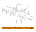 11589283 General Acdelco Gm Genuine Oem Escalade Engine Motor Transmission Mount