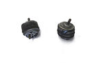 11811141735 Bmw Engine Support Rubber Mounting Bracket Left Right Side Motor