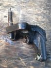 11910-p01-000 Honda Civic Oem Upper Lh Engine Block Bracket Motor Mount