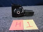 12361-0d040 Unbranded Toyota Corolla Matrix Poniac Vibe Front Engine Motor Mount