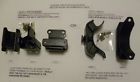 12371-33010 12371-30040 Or Unbranded Toyota Corona Rerubbered New Rear Transmission Motor Mount