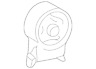 12372-23050 Toyota Scion Genuine Side Mount Echo