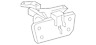 12372-36030 Toyota Scion Genuine Side Mount