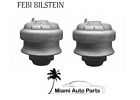 03428 124 240 19 17 Febi New Mercedes Set Of Left And Right Engine Motor