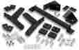 12601hkr Hooker Headers Kit Vega V-8 700414018072