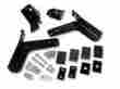 12608hkr Hooker Headers Kit Vega V-8 700414018140