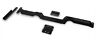 12644 Hooker Headers Blackheart Ls Engine Swap Transmission Crossmember 090127712955