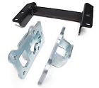 12648 Hooker Headers Engine Mount And Transmission Crossmember Kit 901276843998