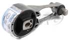 12785096 Genuine Saab New Engine Mount Rear Passenger Side