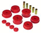 13-1903 Prothane Mitsubishi Eclipse Polyurethane Motor Mount Inserts Kit 636169161490
