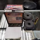 13-503-bl Prothane Eclipse Upper Front Left Motor Mount
