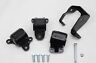 1320-ek-2bolt-blk-75a-blemish Performance Motor Mount Bolt Driver Side Ek Black Blemish