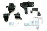1320-ek-awd-2 Bolt-85a-blk Performance Ek Civic Awd All Wheel Drive Motor Mount Kit