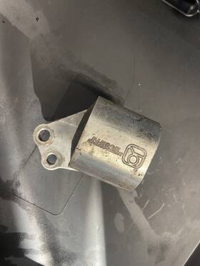 1320-silver-eg-at-mt-65 1320 Performance Innovative Auto To Manual Mount Eg 92-95 Civic 93-97 Del Sol At-mt