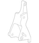 13341629 Gm New Genuine Trans