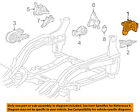 13347453 Gm Chevrolet Oem 11-15