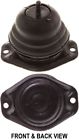 50810sh3985 13401028 Aftermarket Products New Motor Mount Rear Coupe Sedan For Honda