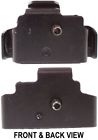 1236161050 13467929 Aftermarket Products New Motor Mount Front Passenger Right Side Rh