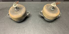 1357 2016 Ford Mustang Gt Oem Coyote Engine Motor Mounts
