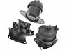 14pmpv Trq Engine Mount Kit Fits Acura Tl