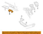 15027096 General Acdelco Gm Genuine Oem Escalade Express Suburban Engine Mounting