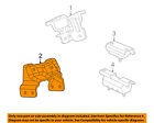 15113849 Gm Oem Engine Motor