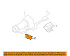 15840277 Gm Trans Mount