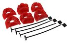 16.1106r Energy Suspension Polyurethane Motor Mount Insert Fits Civic 703639254836