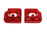 16.1108r Energy Suspension Engine Mount Insert Front Fits Honda 703639254898