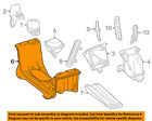 1662400602 Mercedes-benz Mercedes Oem Engine
