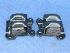 17984499 General Motors Motor Mount Tpi Pair Oem Corvette