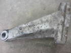 1802233804 Mercedes Oem Left Engine Mount Bracket