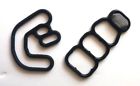 18181 Dorman Vtec Solenoid Base Gasket For Honda Accord Fast Ship