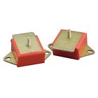 18390.01 Rugged Ridge Motor Mount 804314125189