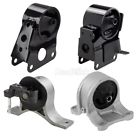 9219 192840156457 Aftermarket Engine Motor Transmission Mount Kit Fits For