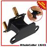 50806shja01 192840362605 Aftermarket Rear Transmission Mount For Honda Odyssey
