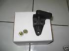 19962001 Str Bracket Civic Sir Driver Side Motor Mount Ek