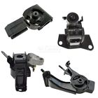 12361-0d090 1aeek00798 Auto Manual Transmission Motor Engine Mount Kit Set 191213442630