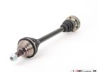 1j0407452lx Gkn Drivetech Front Axle Assembly Right 4019064144014