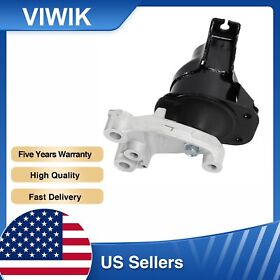 Sha811829 1pcs 1.8l Essential Chassis Engine And Trans Mount Set For Honda Civic 2006-2011