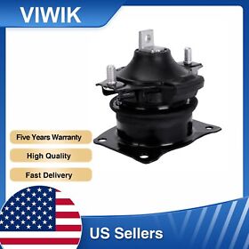 Sha811867 1pcs Essential Chassis Engine And Trans Mount Set For 03-07 Honda Accord Acura Tsx