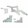 1s2158 For Ls Engine Serpentine Alternator Power Steering Pump Bracket Swap