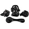 1y980f Bfo Engine Motor And Torque Strut Trans Mount Set For