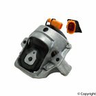 54104 2.0l-l4 Wd Express Engine Mount-febi Left Fits 12-14 Audi A5 Quattro