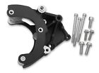 20-133bk Holley Performance Ls Accessory Drive Bracket 090127007228