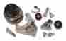 20-140 Holley Performance Accessory Drive Bracket Kit 090127685631