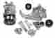 20-141 Holley Performance Ls Accessory Drive Bracket Kit 090127685648 20-141 Holley Performance Ls Accessory Drive Bracket Kit 090127685648