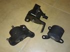 20150-60a Innovative Mounts Motor Kit Honda Prelude Engine