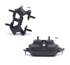20180912053 Pcs Front Motor Trans Mount Fit Buick Rendezvous